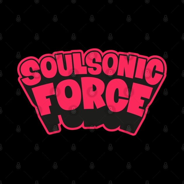 Soulsonic Force Legacy - Old School Hip Hop Groove by Boogosh