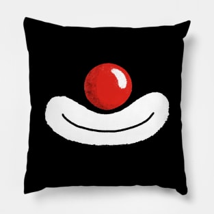 Keep Smile Pillow