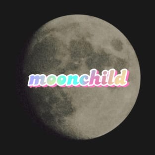 moonchild T-Shirt