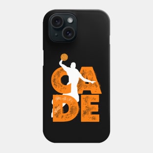 Cade Pistons Basketball Amazing Gift Phone Case