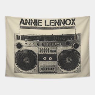 Annie Lennox / Hip Hop Tape Tapestry