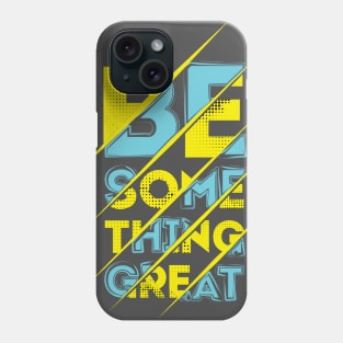 Self Attitude Phone Case