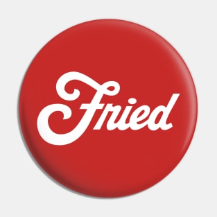 Fried Pin