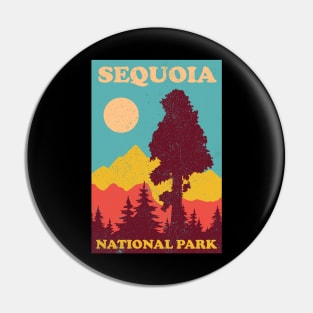 Sequoia National Park California 🌲🌲🌲 Pin