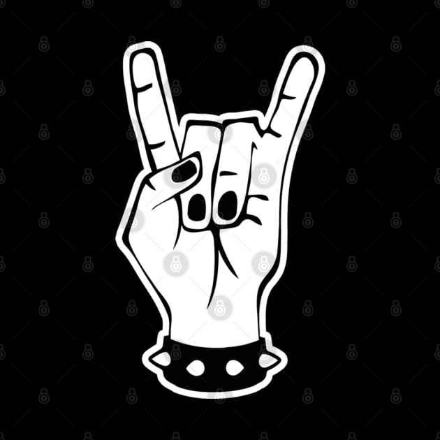 ROCK ON by BG305