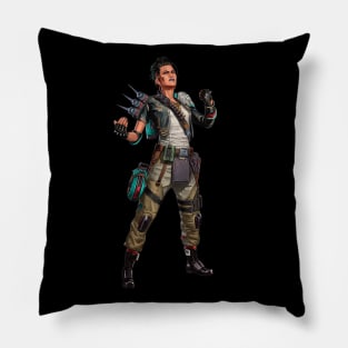 Apex Legends Mad Maggie Pillow