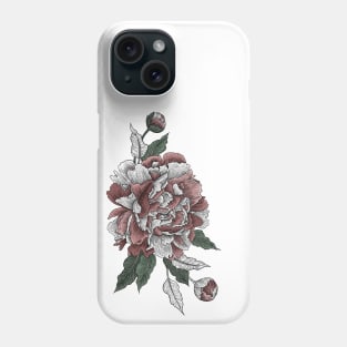 Flor Phone Case