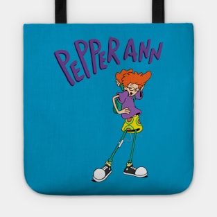 Pepper Ann Tote