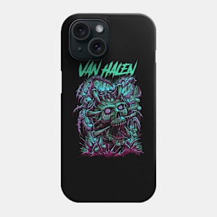 HALEN BAND Phone Case