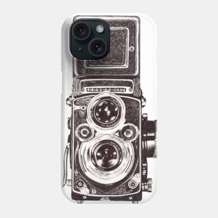 Classic Camera Phone Case