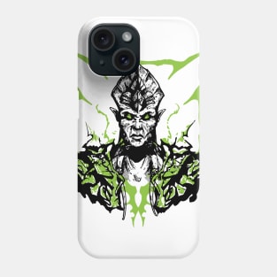 Archimonde Phone Case