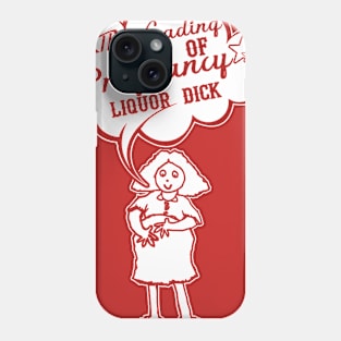 The Leading Cause of Pregnancy Phone Case