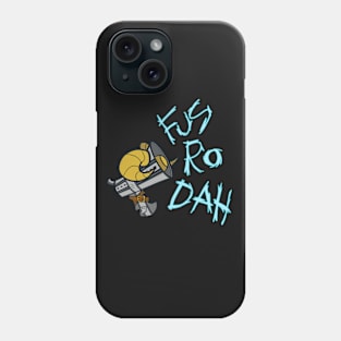 Tricks of the Trade Phone Case