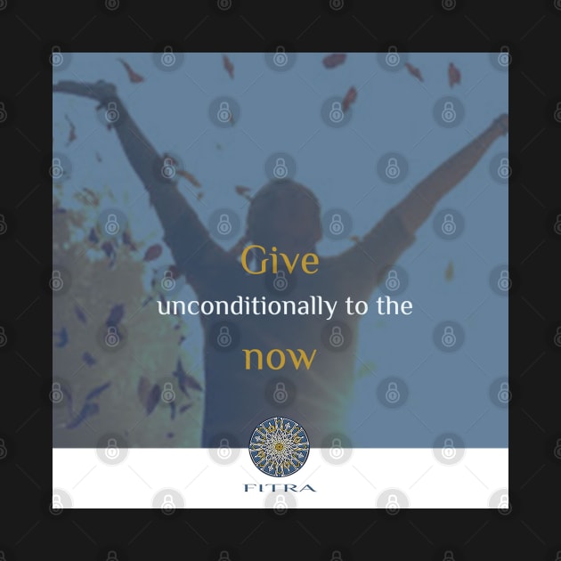 FITRA -  Give Now by Fitra Design