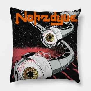 Nohzdyve Pillow