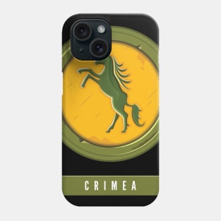 Crimea Faction (Scythe Board Game) Phone Case