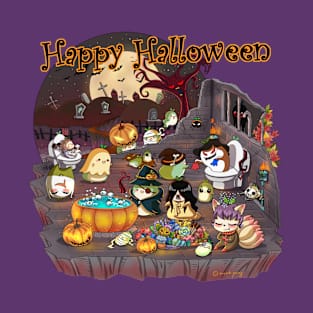 KongsHalloween T-Shirt