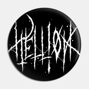 HELLION Pin