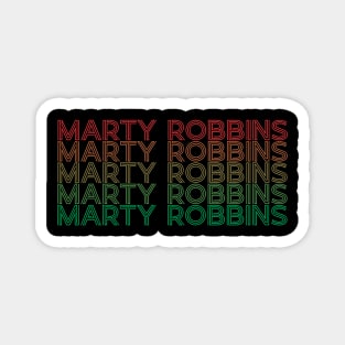 arjunthemaniac, Marty Robbins Magnet