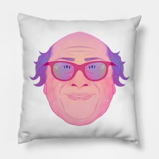 A Danny A Day Pillow