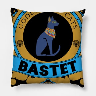 BASTET - LIMITED EDITION Pillow