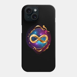 ICP Internet Computer Phone Case