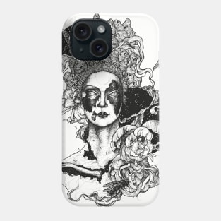 Wild Honey Phone Case