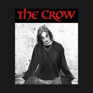 The crow Layne T-Shirt