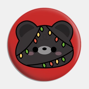 Bear Pin