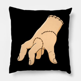 Thing wednesday Pillow