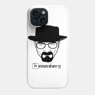 Heisenberg Phone Case