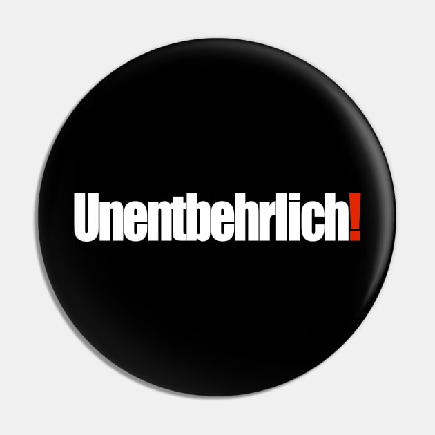 Unentbehrlich! Pin by Lin-Eve