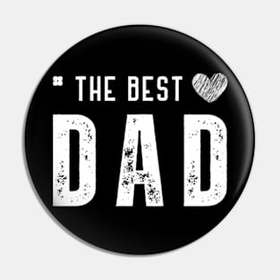 Top dad Pin