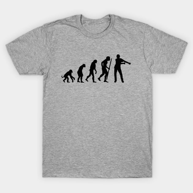 Floss Like A Boss Cool Dance Move Flossing T-Shirt Floss Like A Boss Cool Dance Move Flossing T-Shirt