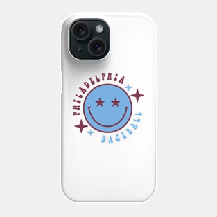 Phillies Baseball!! Phone Case