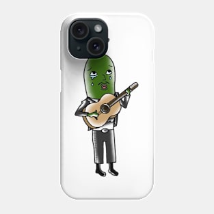 Chili Mariachi Phone Case