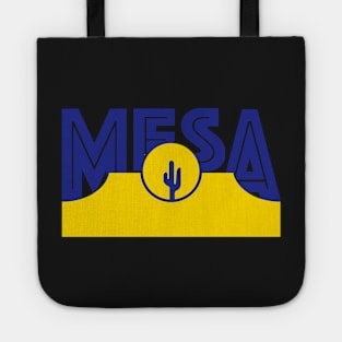 Mesa, Arizona Flag Design Tote