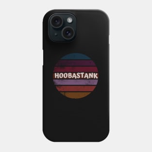 hoobastank Phone Case