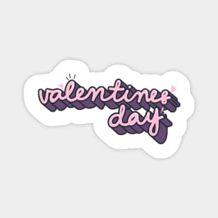 valentines day 2022 Magnet