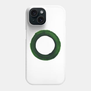 Enso Phone Case