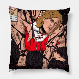 The Amazing LifeGuard Pillow