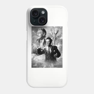 Quatermass Xperiment Phone Case