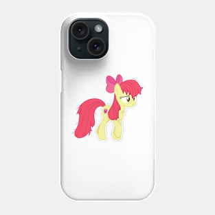 Grown Up Apple Bloom 1 Phone Case