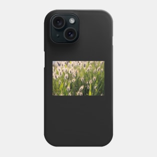 Grain saighe Phone Case