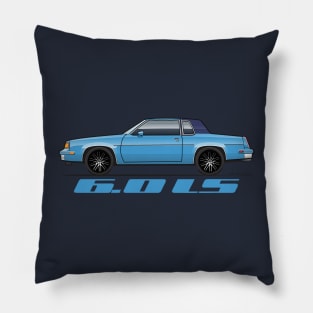 6.0 LS Pillow