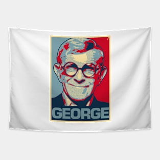 George Tapestry