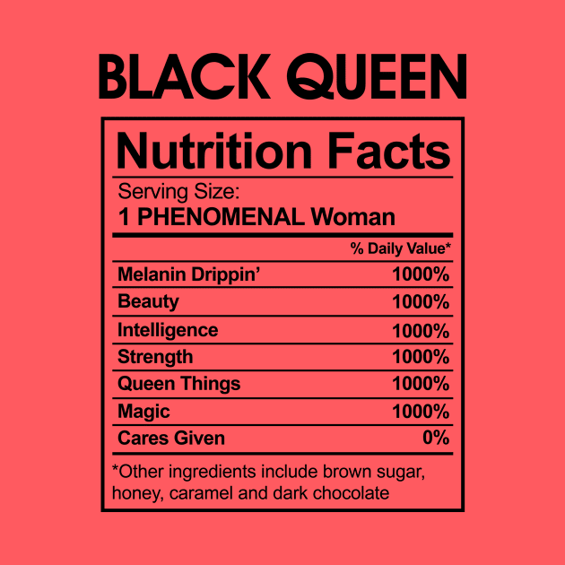 Black Queen NF by mintipap