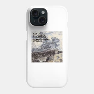 Lo Fidelity Allstars Northern Stomp Album Sleeve Phone Case