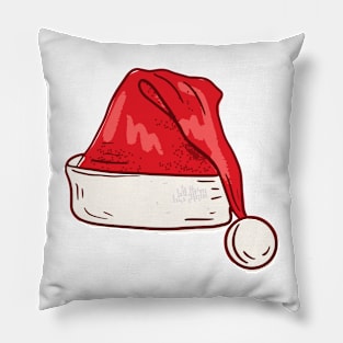 Santa Hat Pillow