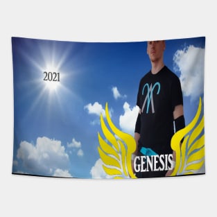 FBW Genesis 2021 Tapestry